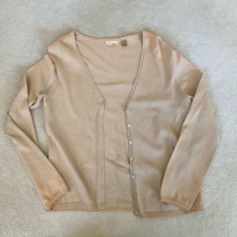 Cardigan lightweight